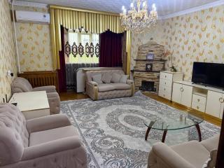 Felix Apartment in Tashkent Center - 4