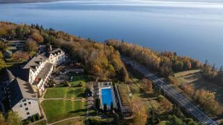 Digby Pines Golf Resort and Spa - 2