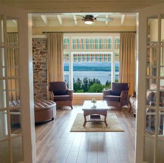 Digby Pines Golf Resort and Spa - 1