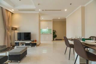 Landmark Central Saigon Apartment - 0