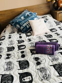 Experience at Malinova dolina - 4