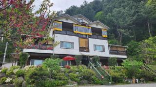 Gapyeong Yeoubyul Pension - 8