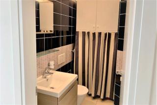 Attico Al Parco with airconditioning - Happy Rentals - 4