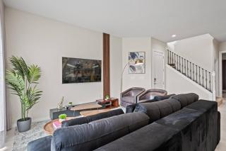 Beautiful 5 bed home Resort 5 minutes from Disney - 6