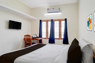 Townhouse Kazhakootam Formerly Tajma - 3