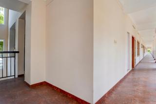 Townhouse Kazhakootam Formerly Tajma - 2