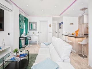 Charming apartment in Mijas - 1