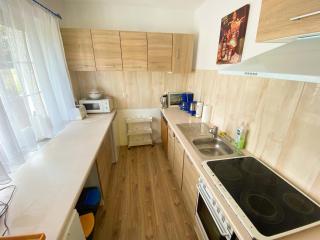 Holidayhome in Nowe Warpno for 10 persons - 4