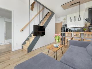 Holiday Apartment Rewal Baltic Beach - 8