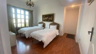 2BR Apartment Pyramids & Grand Museum View - 7