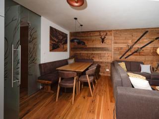 Kitzbühel alpine lodge with sauna - Mittersill - 3