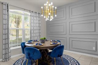 Fantastic 3 beds Dream house at Solara NEW - 7