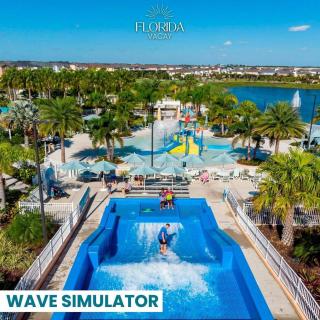 Fantastic 3 beds Dream house at Solara NEW - 1