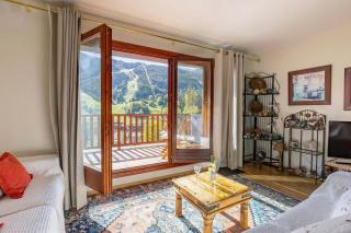 Andorra Stunning Views Apartment - Happy Rentals - 1