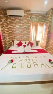 Hotel global damak - 1