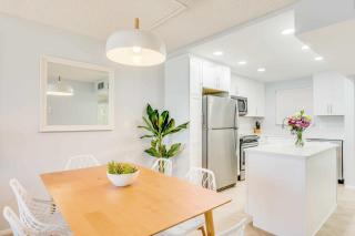 Paradise Beach Club - Oceanfront and Penthouse - Satellite Beach - 5