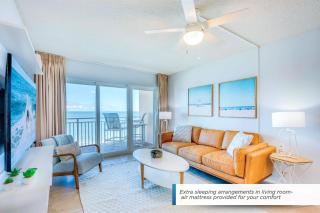 Paradise Beach Club - Oceanfront and Penthouse - Satellite Beach - 6