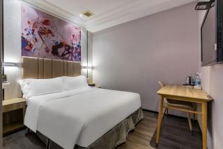 Hanting Hotel Xiamen Zhongshan Road Ferry - 6