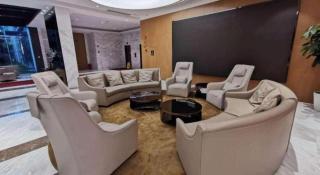 Lavande Hotel Shanghai Jing'an Shibei Gaoxin - 9