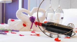 Lavande Hotel Yantai Laiyang City Center - 1