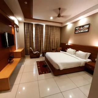 Hotel Royal Hillton ,Paonta Sahib - 7