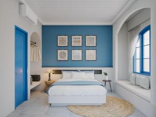 6Bedroom Santorini Pool Villa in Hoi An - 6