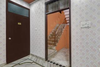 Hotel O Flagship Hotel Shivansh Residency - 1