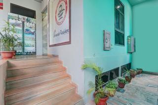 Hotel O Flagship Hotel Shivansh Residency - 3