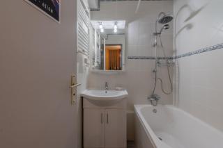 Chamonix Sud - Jonquilles 001 - Happy Rentals - Chamonix - 4