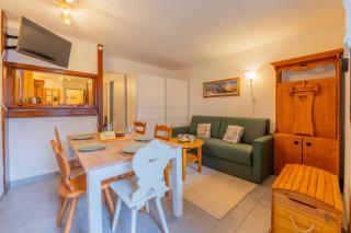 Chamonix Sud - Jonquilles 001 - Happy Rentals - Chamonix - 2