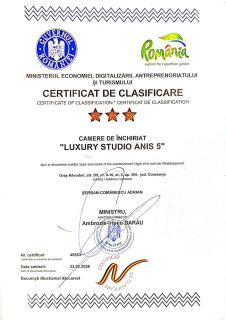 Luxury Studios Anis 4 & 5 - 9