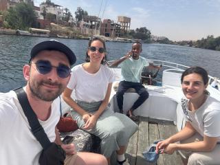 Hannag Island Guest house - 3