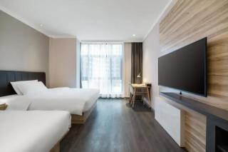 Hanting Hotel Xiamen SM Plaza Taiwan Street - 7
