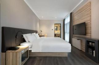 Hanting Hotel Xiamen SM Plaza Taiwan Street - 8