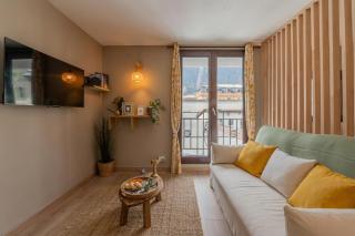 Studio Aiguille du midi - Happy Rentals - Chamonix-Mont-Blanc - 8