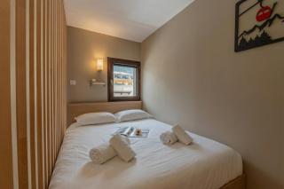 Studio Aiguille du midi - Happy Rentals - Chamonix-Mont-Blanc - 6