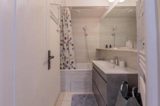 Studio Aiguille du midi - Happy Rentals - Chamonix-Mont-Blanc - 3