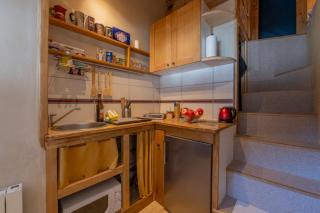 Résidence Grand Roc - Ancolies Studio - Happy Rentals - 9