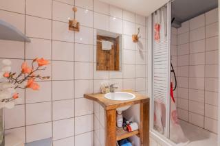 Résidence Grand Roc - Ancolies Studio - Happy Rentals - 6