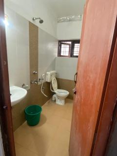 Tech City Hotel Trivandrum - 1