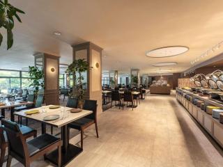 Mercure Urabandai Resort & Spa - 7