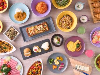 Mercure Toyama Tonami Resort & Spa - 6