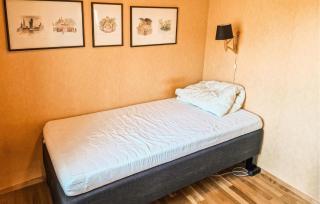 Awesome Home In Sandhem With Sauna - 1