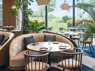 Grand Mercure Wakayama Minabe Resort & Spa - 4