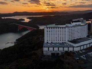 Grand Mercure Ise-shima Resort & Spa - 0