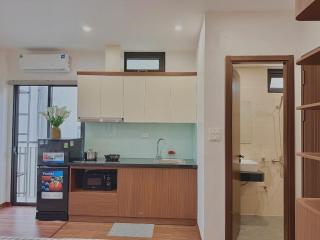 Balcony Modern Comfort in Local Alley - 0