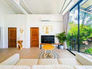 v27 Sunset Horizon Villa Seaview - 5