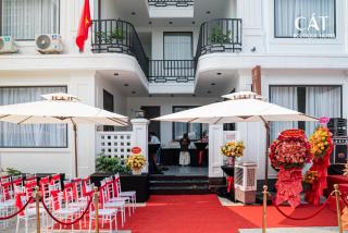 Cát Boutique Hotel - 2