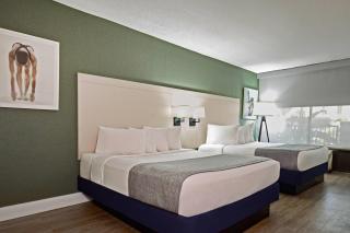 Wyndham I-Drive Avanti Resort & Conference Center - 1