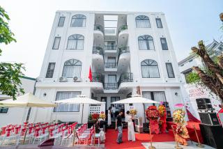 Cát Boutique Hotel - 1